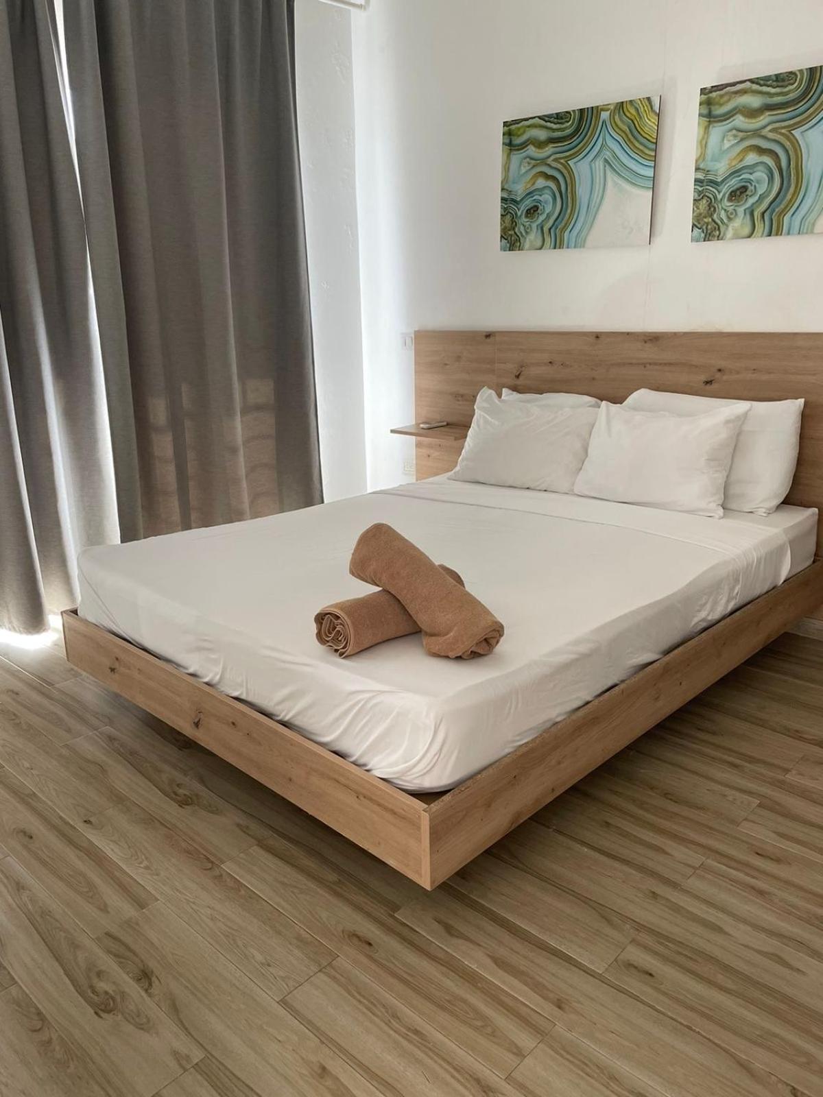 Apartamento Marella Tropical