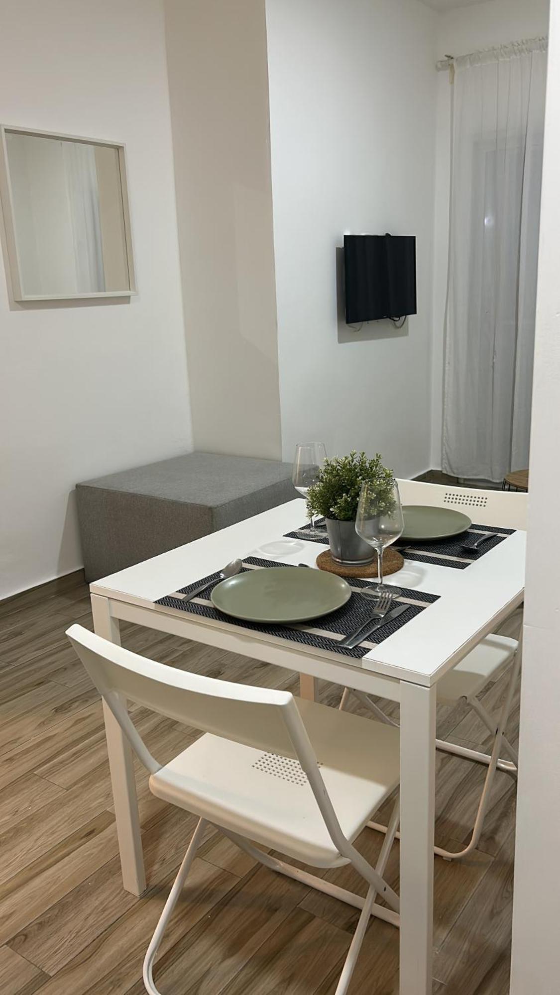 Apartamento Marella Tropical *