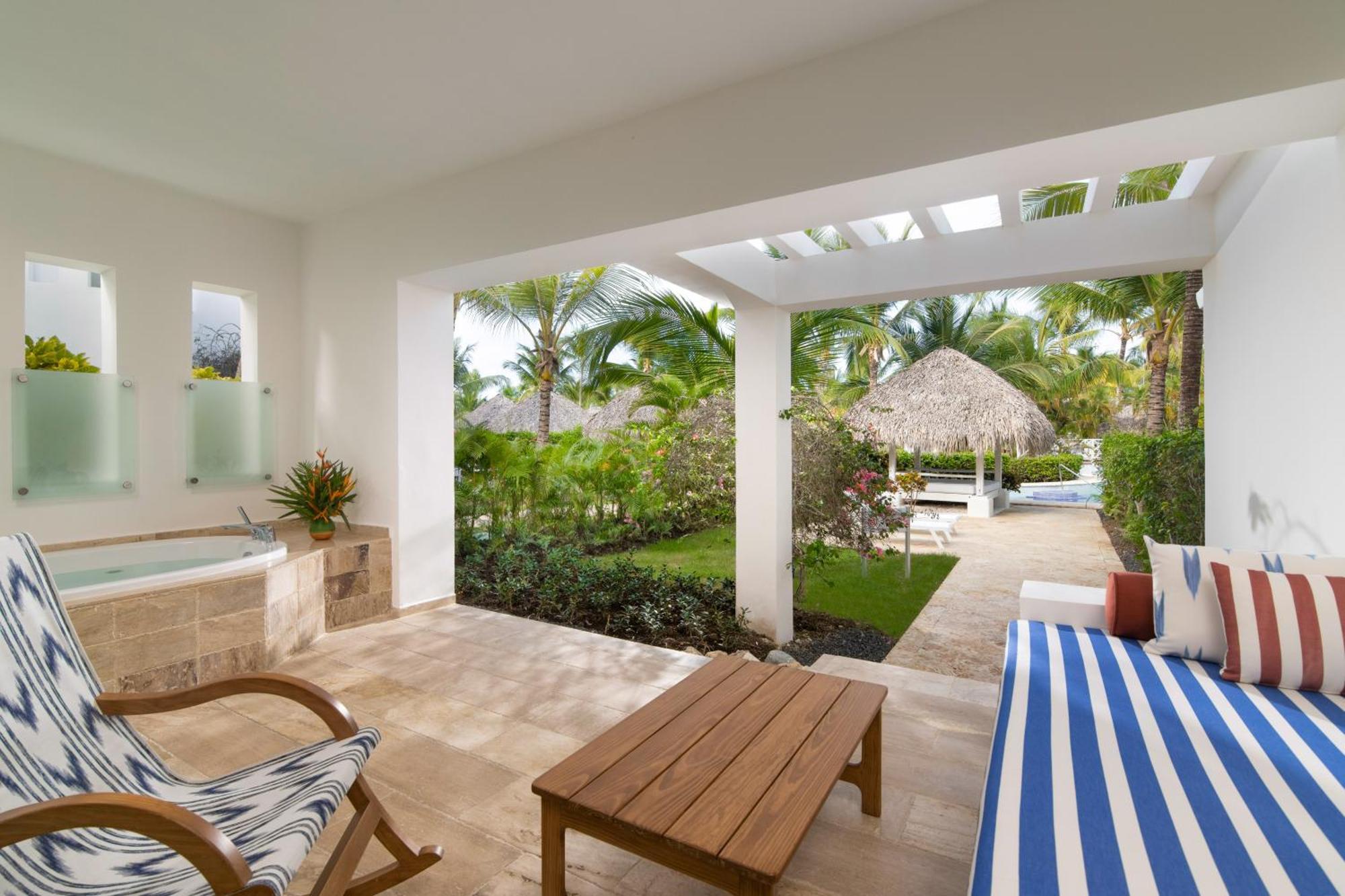 Garden By Meliá 5* Punta Cana