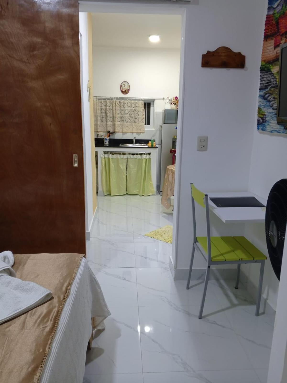 Apartamento Ave Fenix *