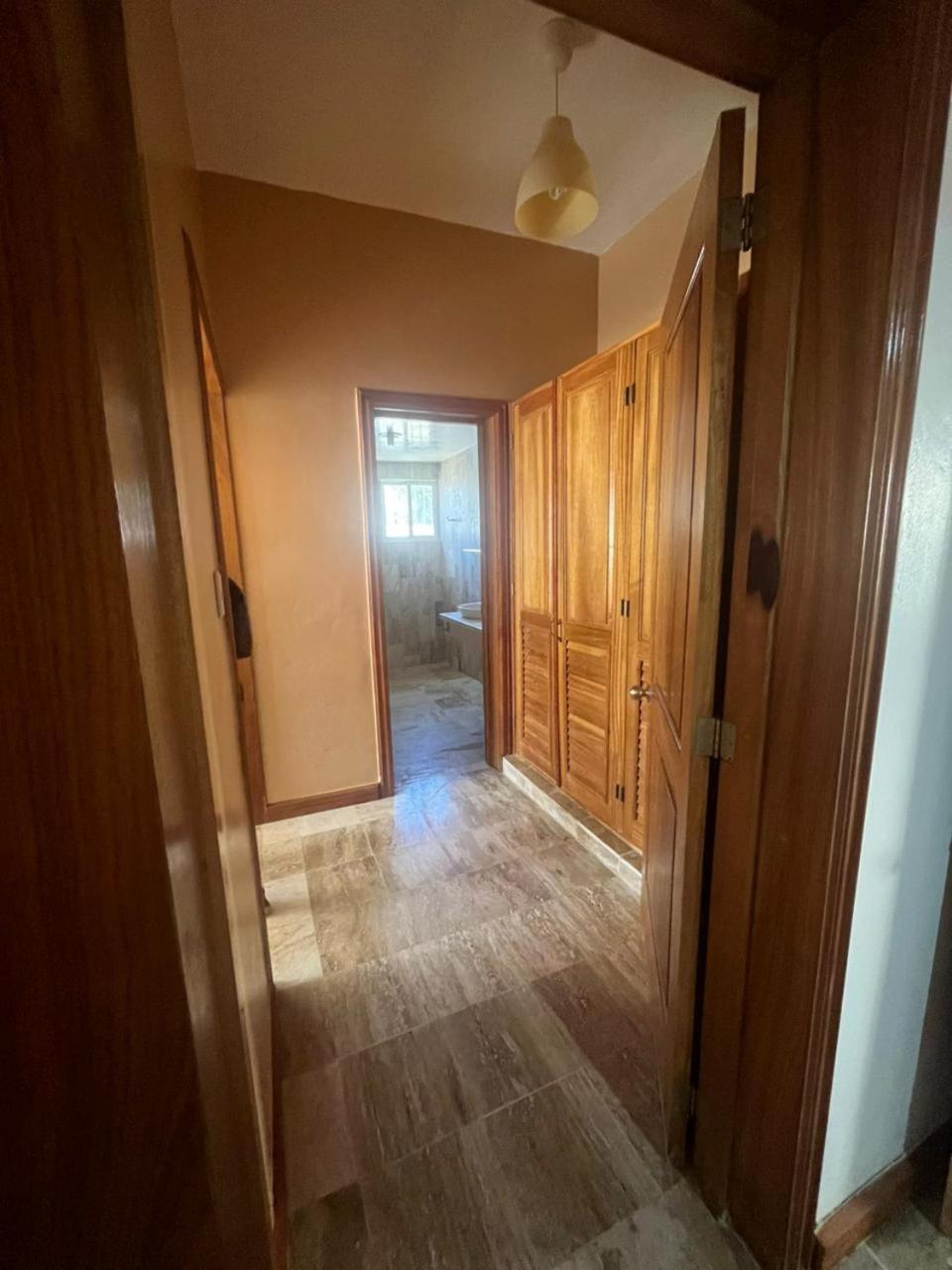 Apartamento A Pasos De La Playa *