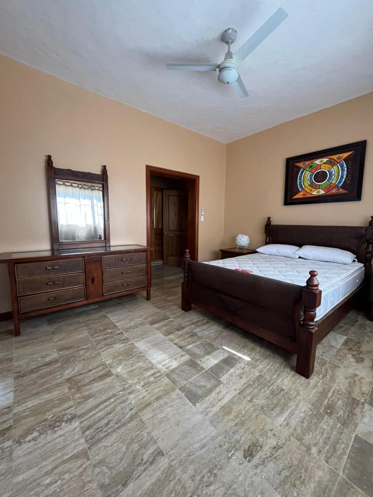 Apartamento A Pasos De La Playa