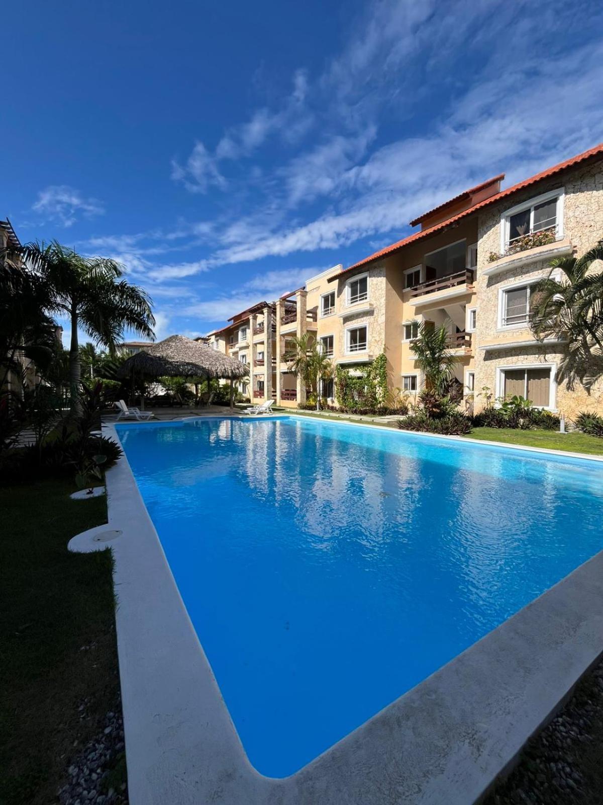 A Pasos De La Playa Punta Cana