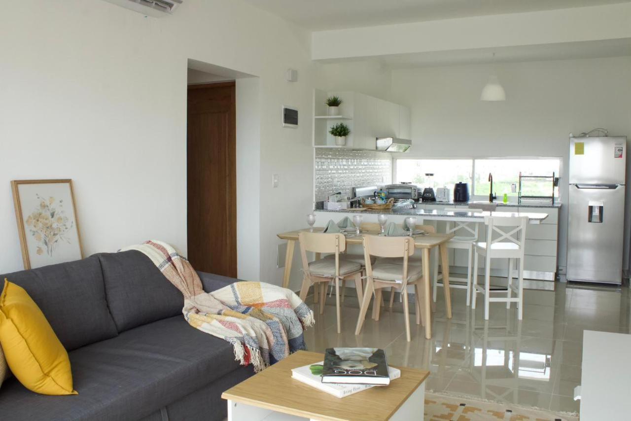 Apartamento Beautiful With 2 Bedrooms *
