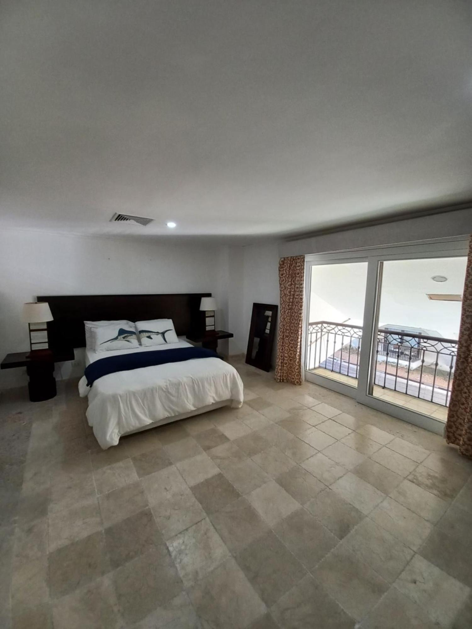 Apartamento Loft De Fundador Punta Cana