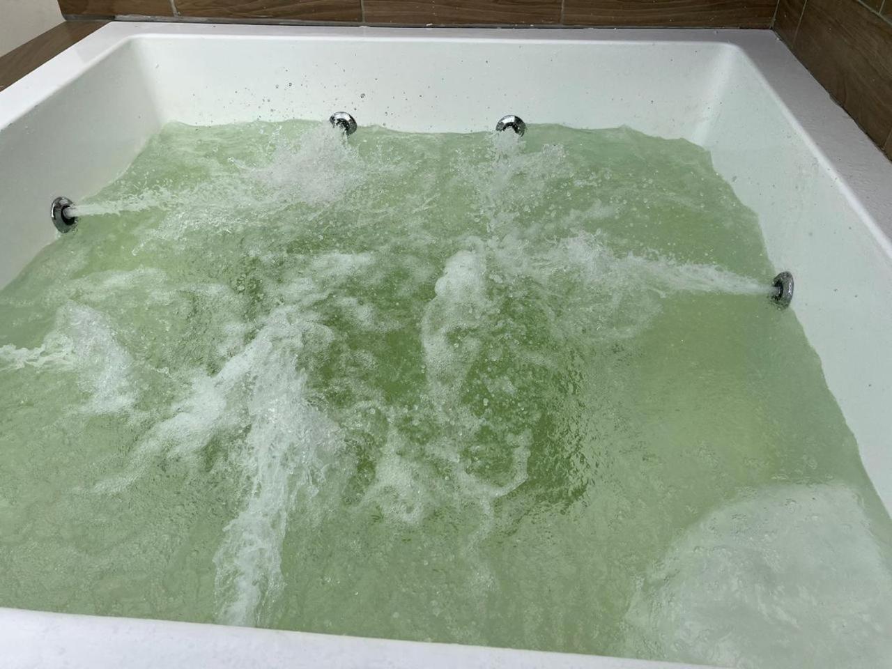 A Solo 13 Minutos Caminando A Playa, 2 Niveles De 1 Con Jacuzzy Privado Apartamento Punta Cana