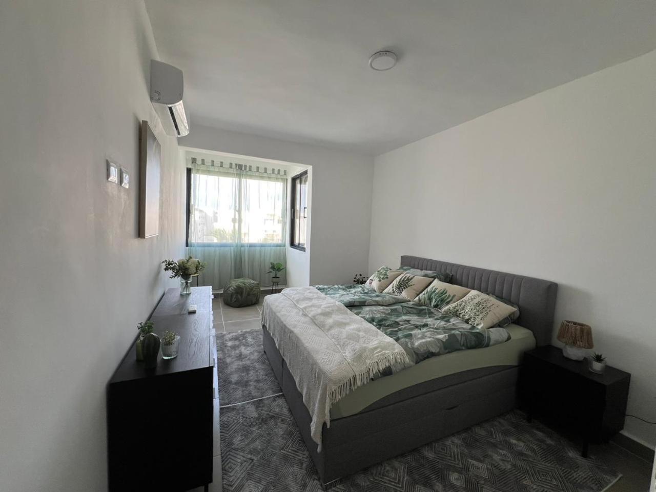 A Solo 13 Minutos Caminando A Playa, 2 Niveles De 1 Con Jacuzzy Privado Apartamento Punta Cana