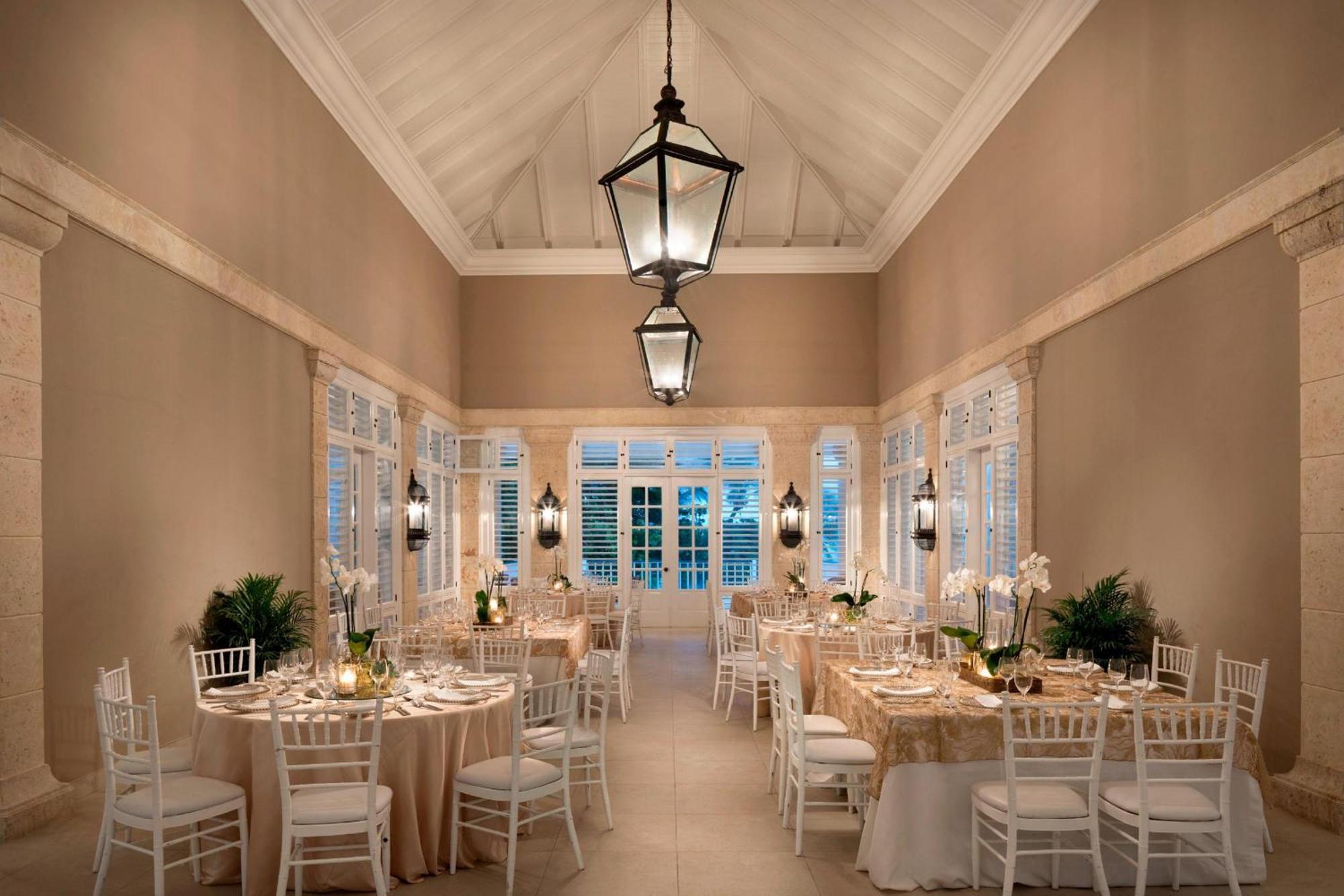 Resort Westin Puntacana Resort&club