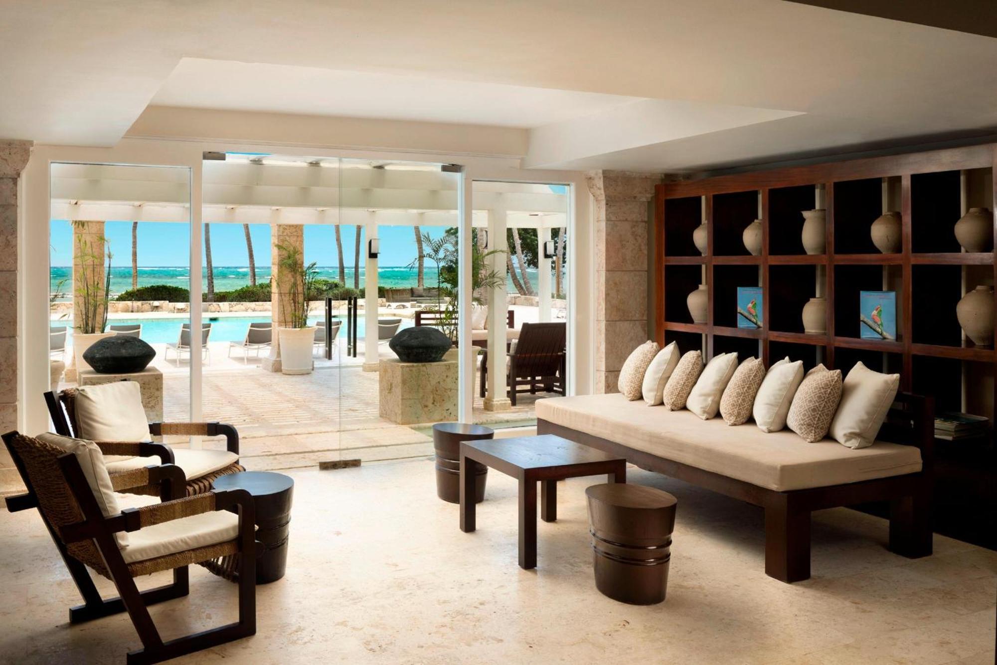 Westin Puntacana Resort&club Resort
