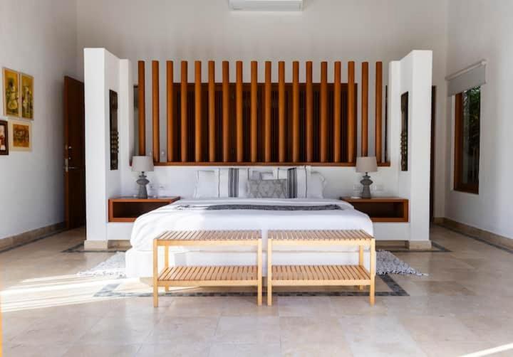 Apartamento Private Exclusive Luxury *