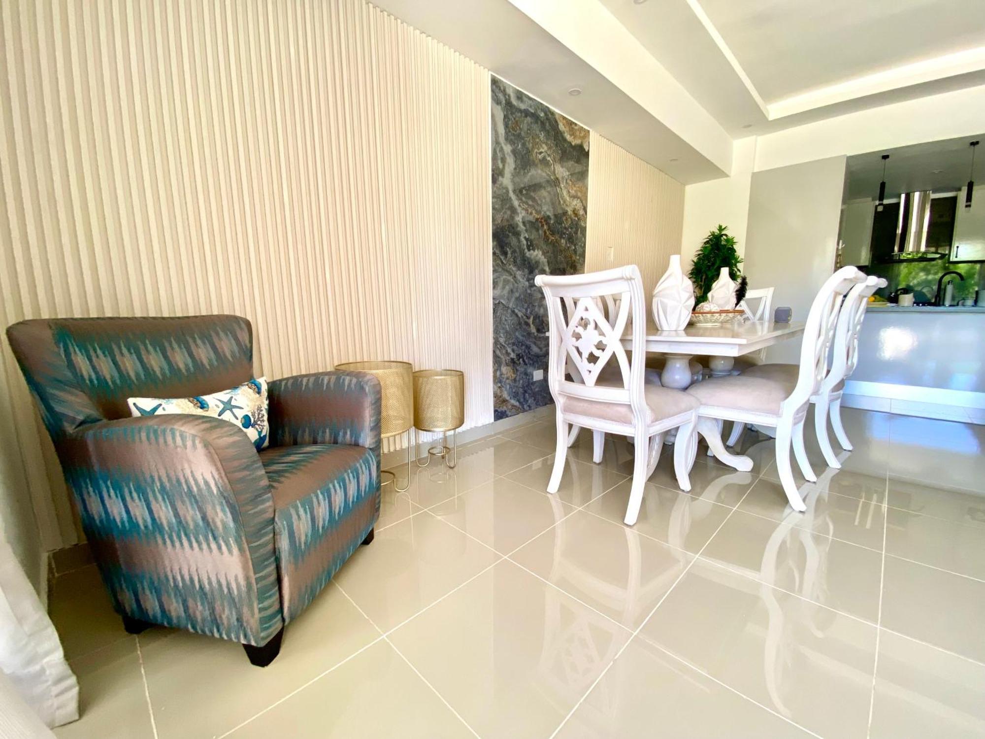 Apartamento Elegancia Tropical And Pool Bibijagua Rd