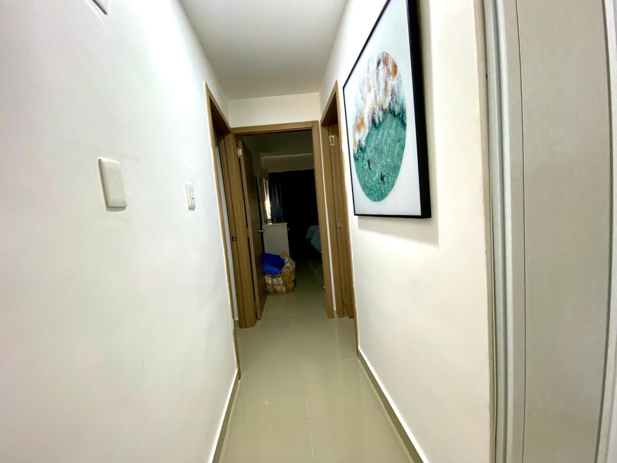 Apartamento Elegancia Tropical And Pool Bibijagua Rd Punta Cana
