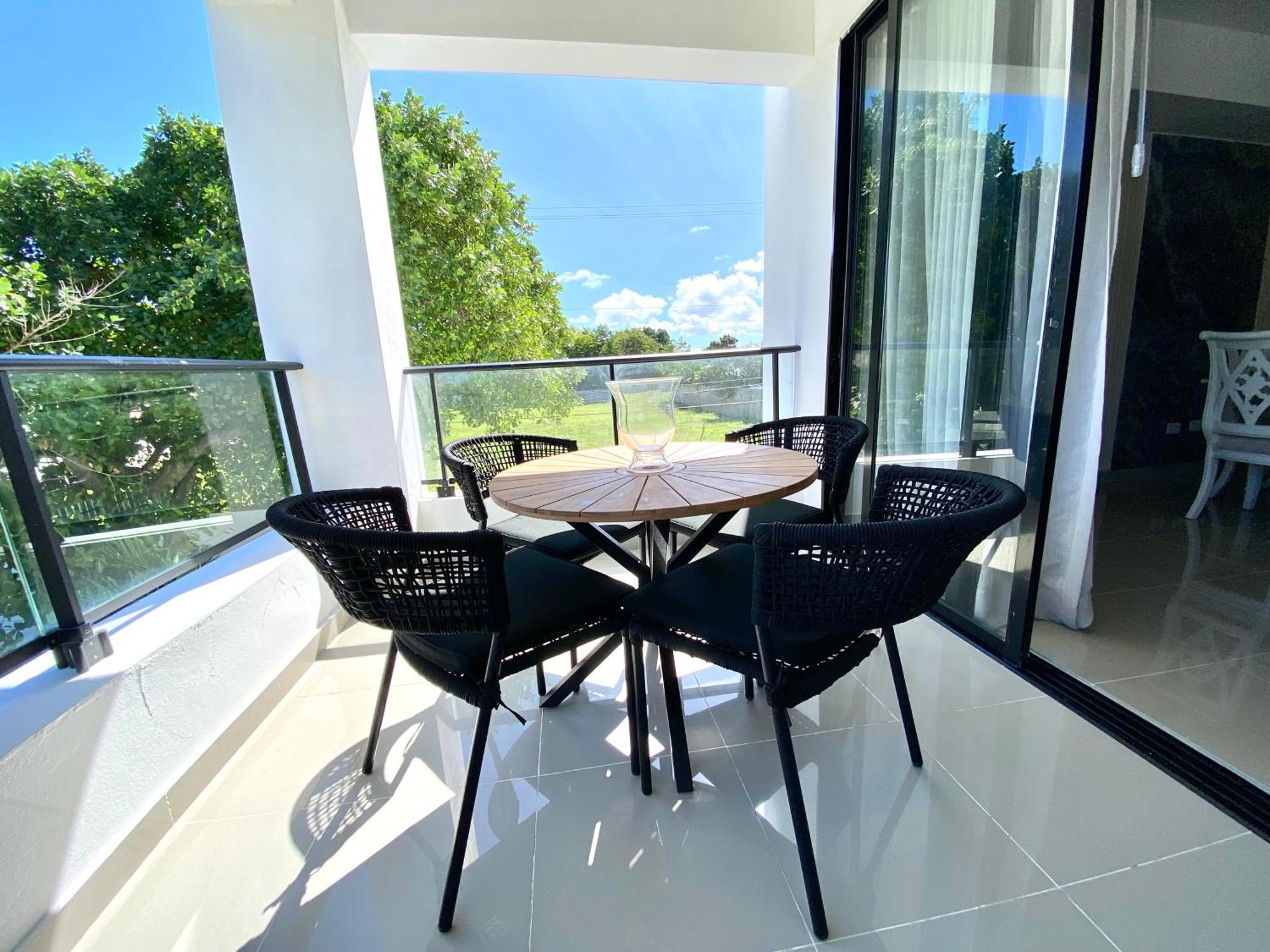 Elegancia Tropical And Pool Bibijagua Rd Apartamento