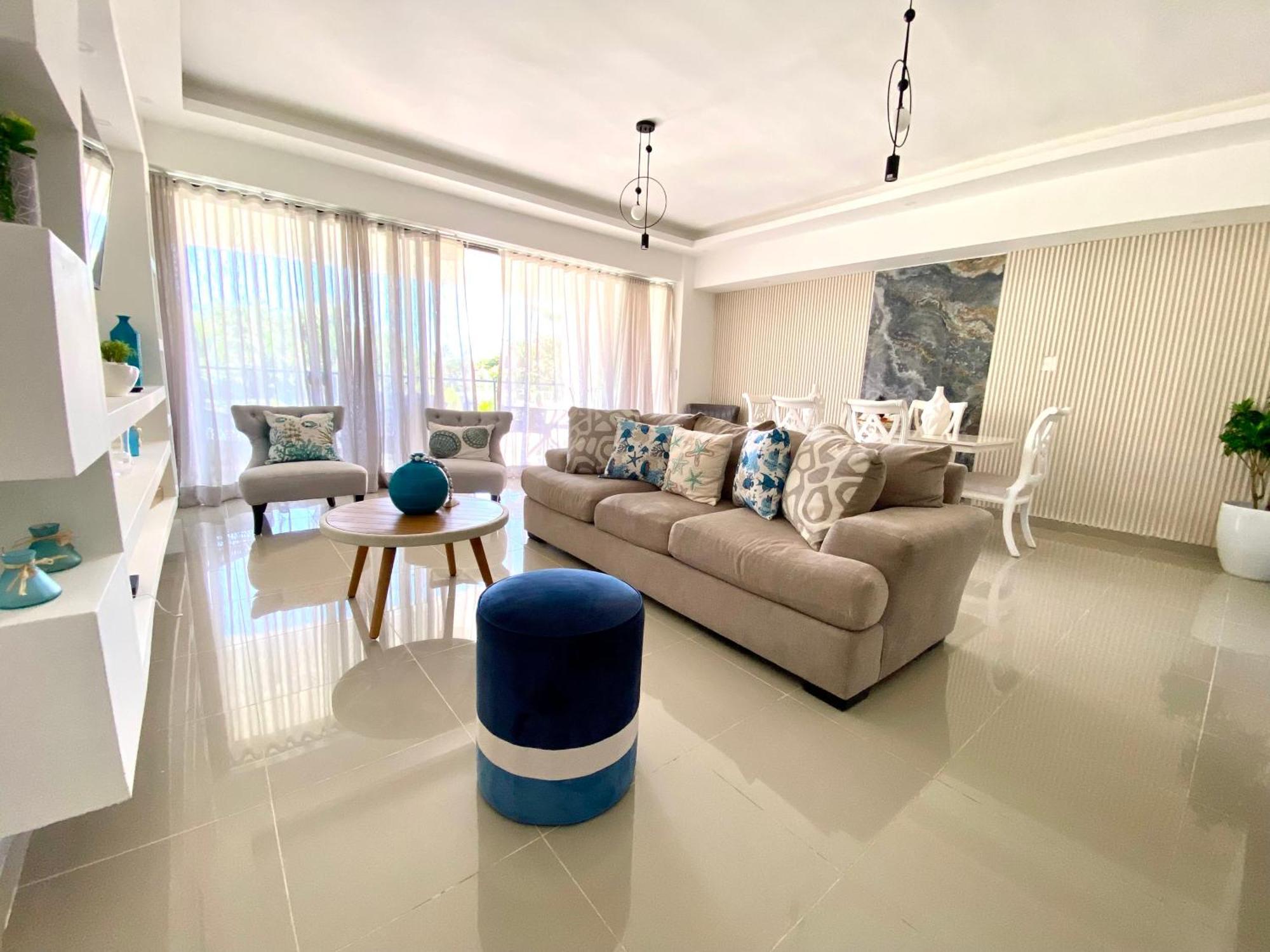 Elegancia Tropical And Pool Bibijagua Rd Apartamento