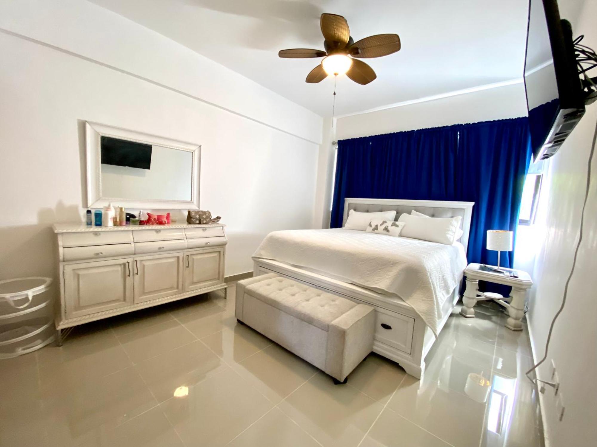 Apartamento Elegancia Tropical And Pool Bibijagua Rd *