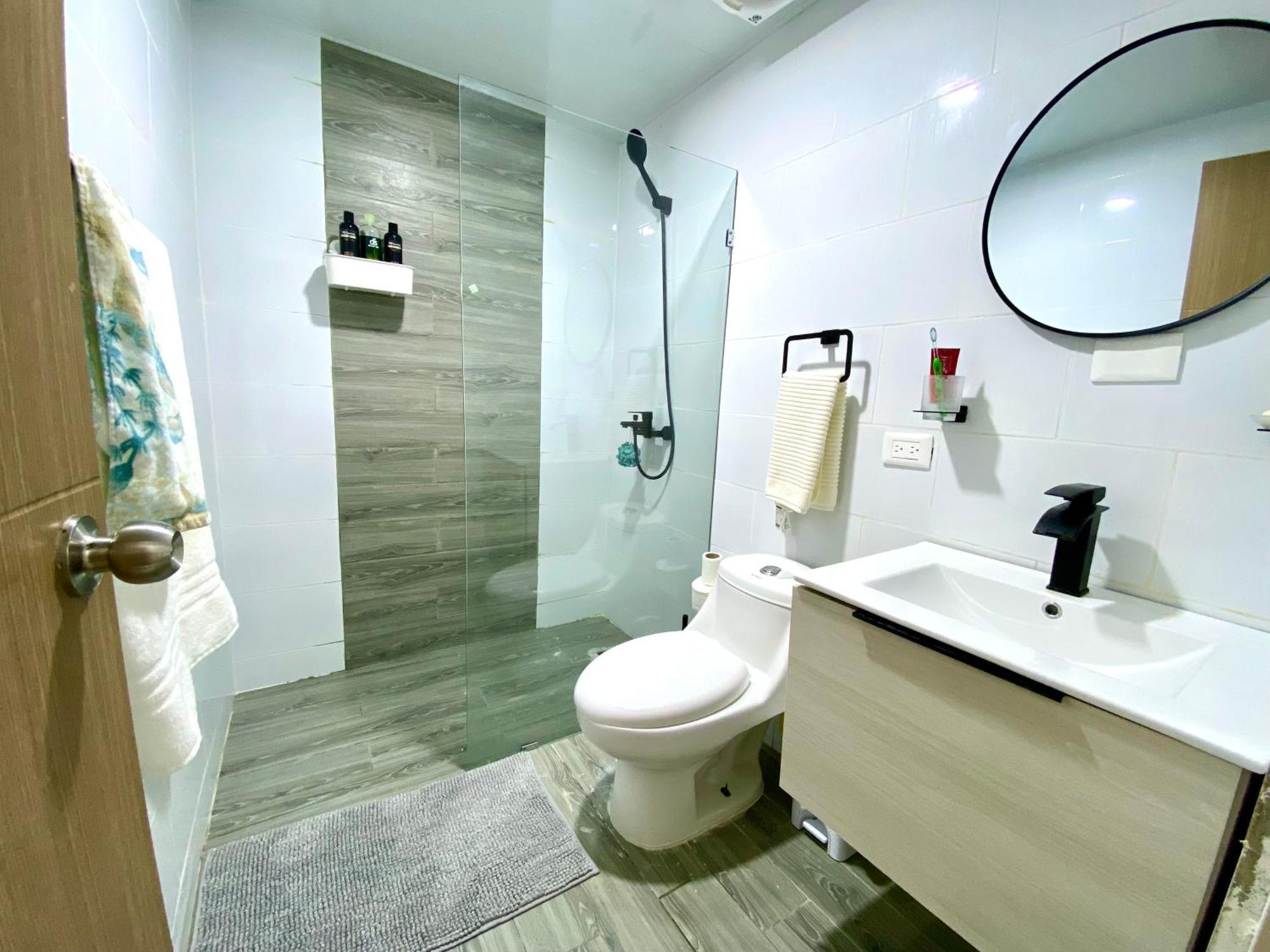 Elegancia Tropical And Pool Bibijagua Rd Apartamento Punta Cana