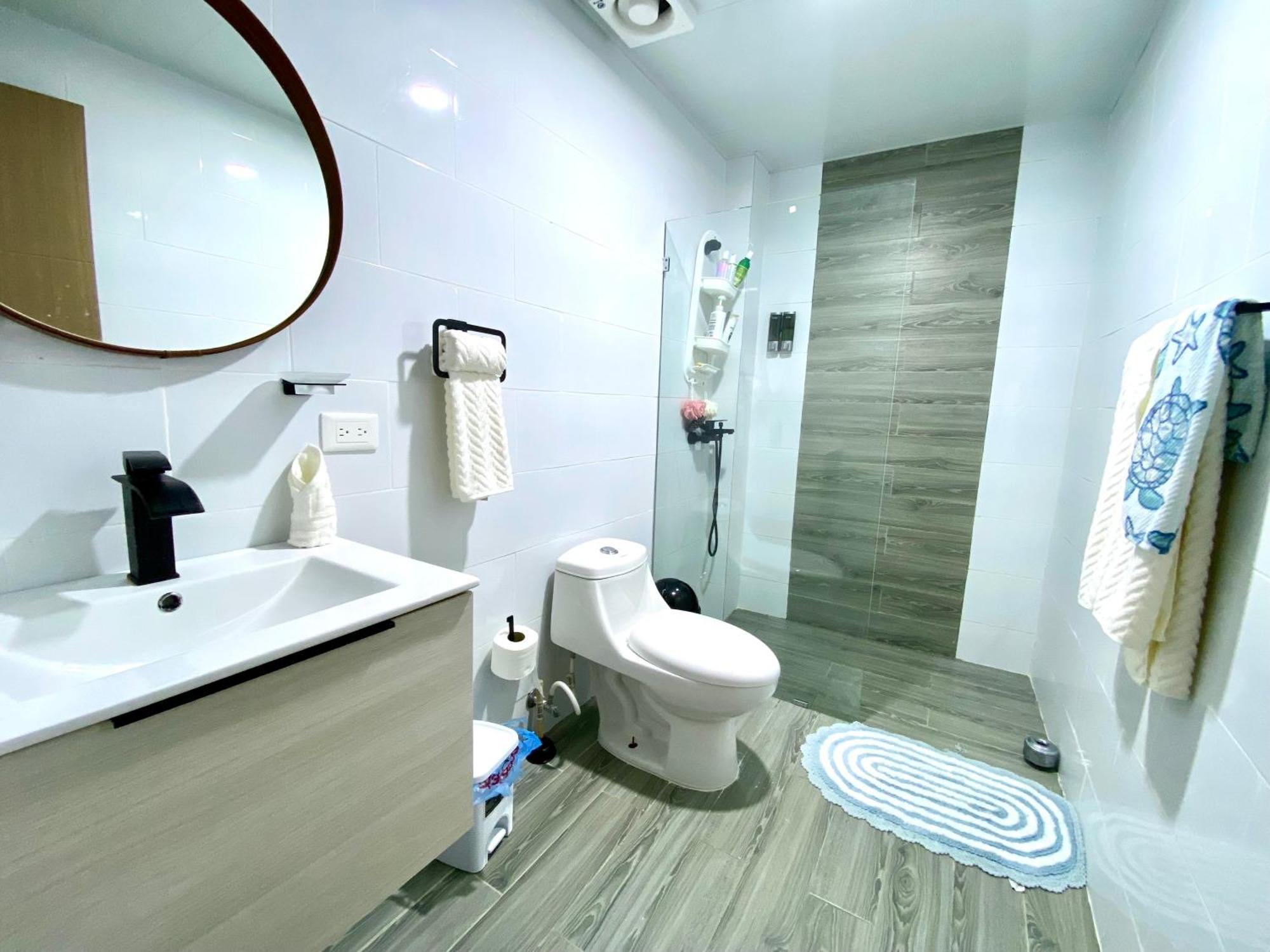 Elegancia Tropical And Pool Bibijagua Rd Apartamento *