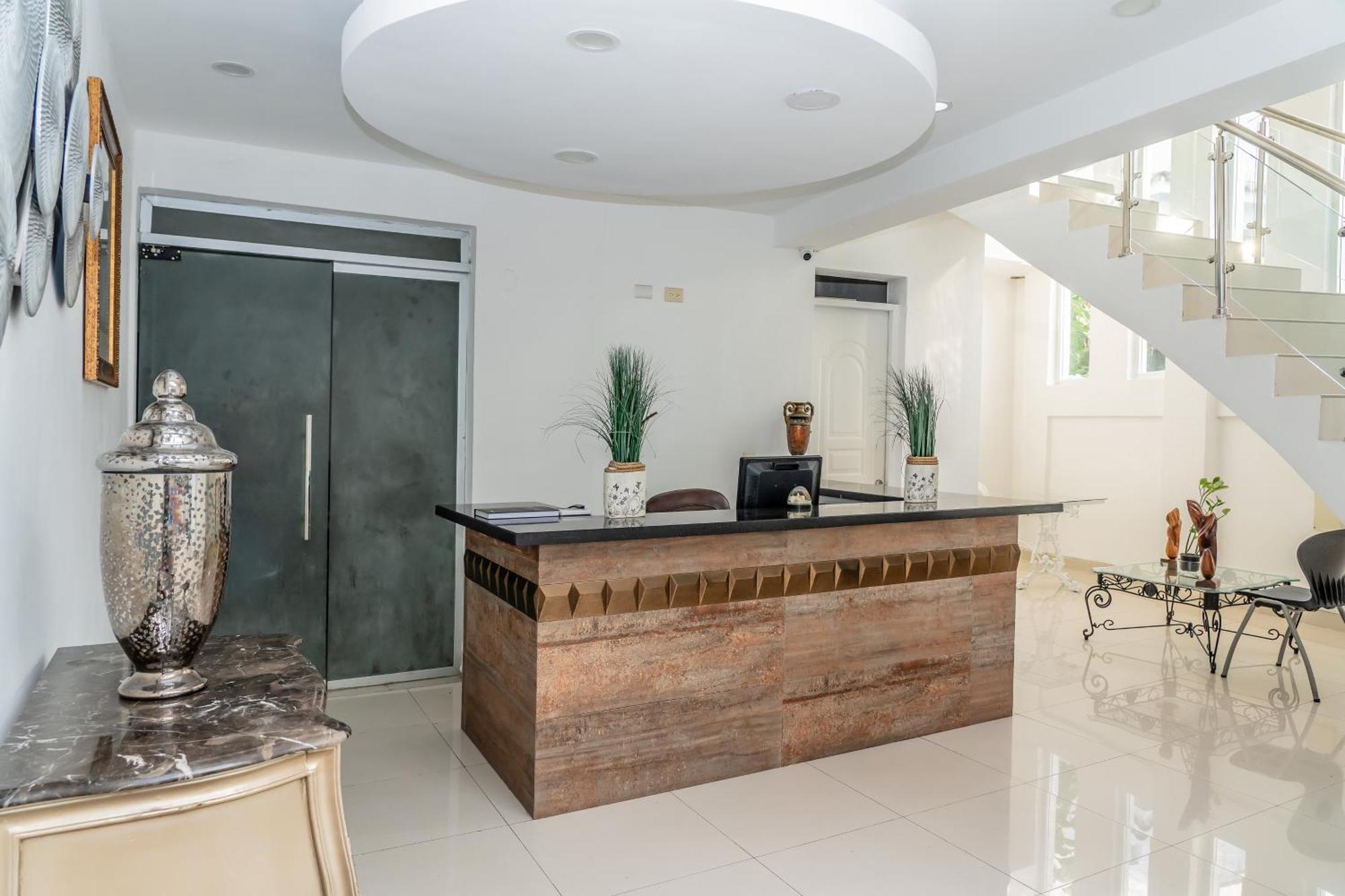 Cataleya 3* Bávaro