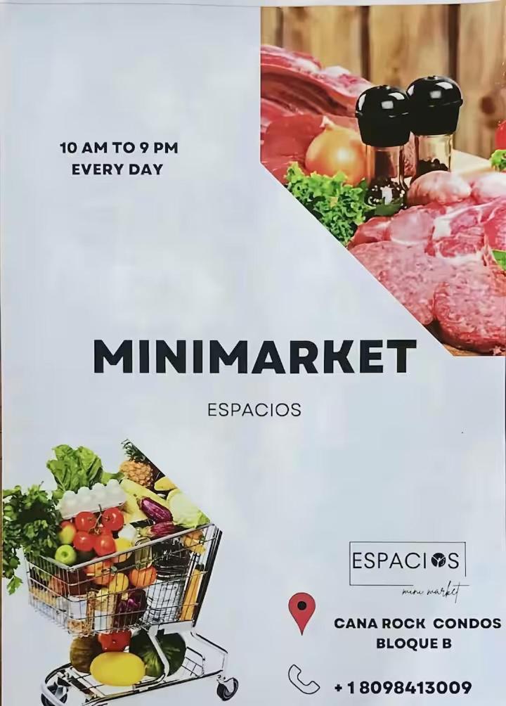 Eco Del Mar * Punta Cana