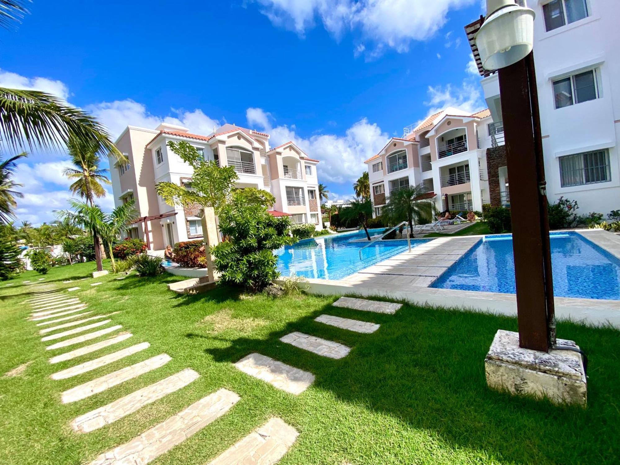 Apartment The Perfect Place For In Corales Rd Punta Cana