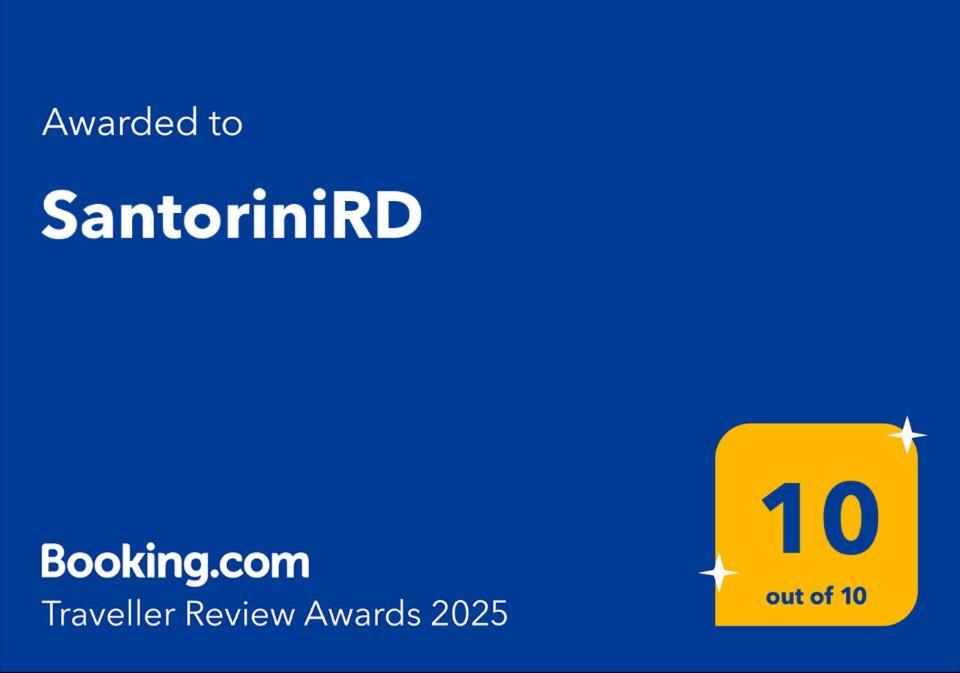 Santorinird