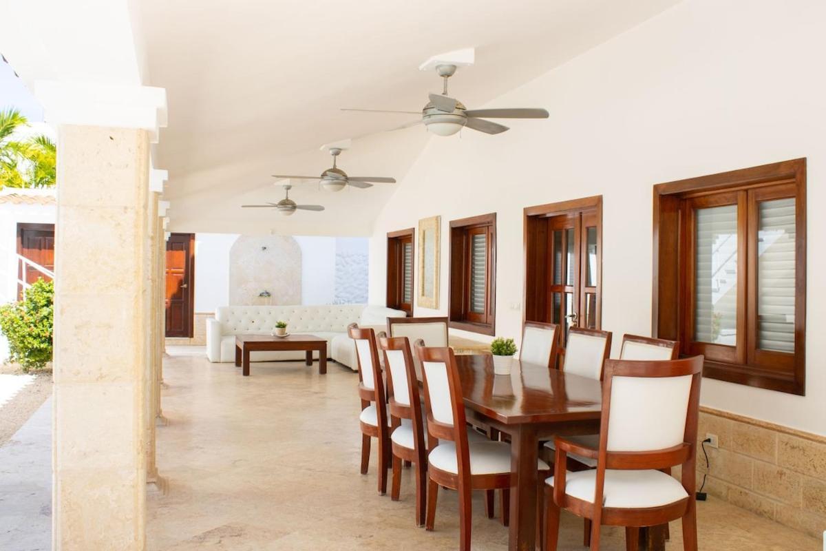 Сasa de vacaciones 7br Next To