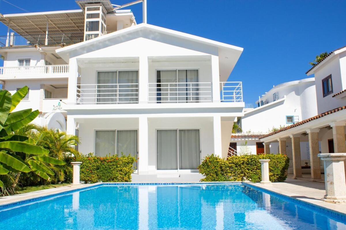 7br Next To Сasa de vacaciones *