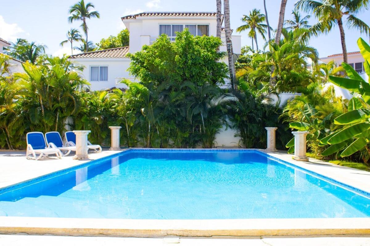Сasa de vacaciones 7br Next To *