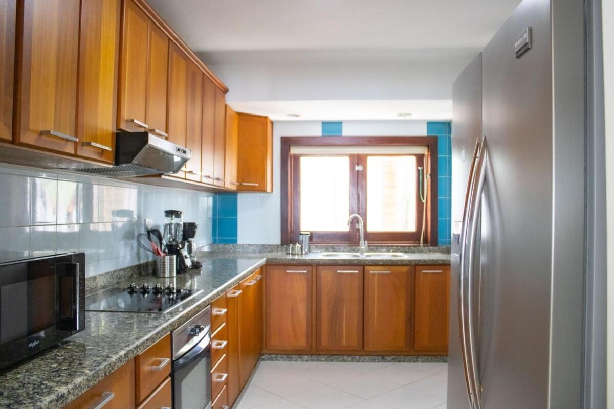 Сasa de vacaciones 7br Next To Punta Cana