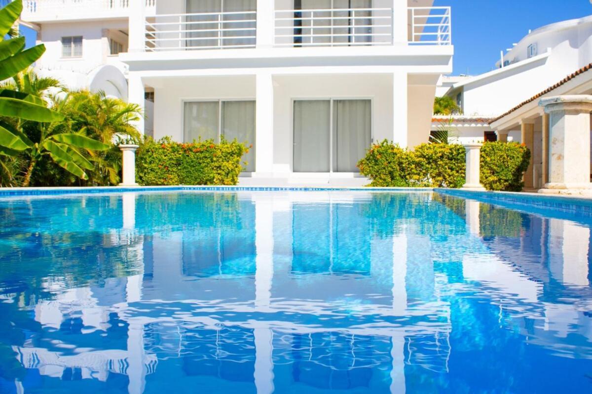 Сasa de vacaciones 7br Next To