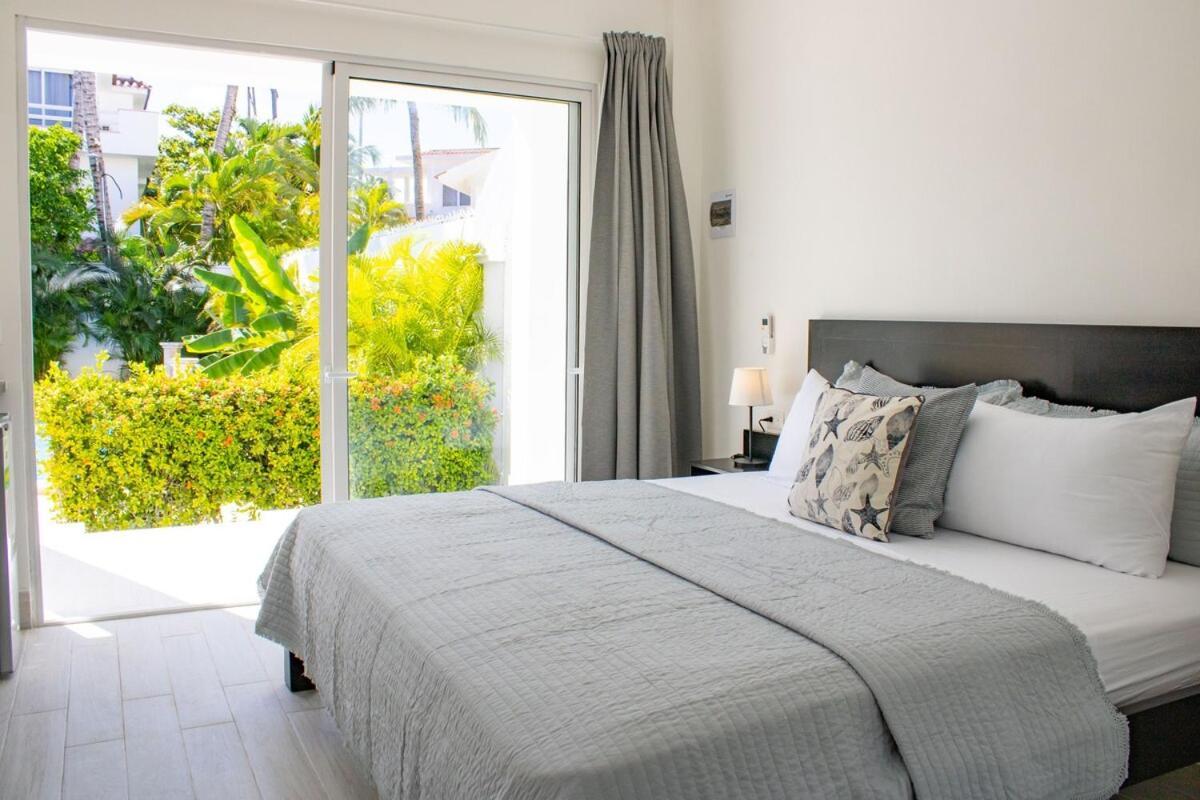 7br Next To Сasa de vacaciones Punta Cana