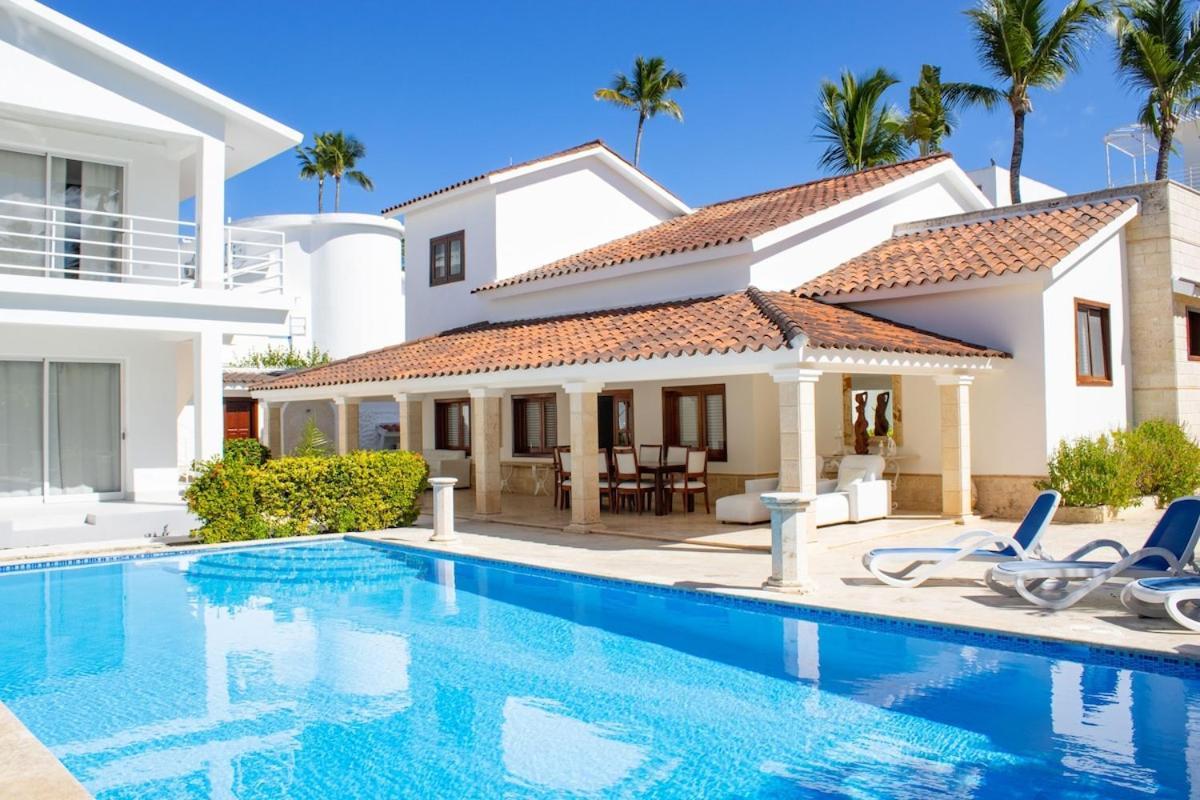 7br Next To * Punta Cana