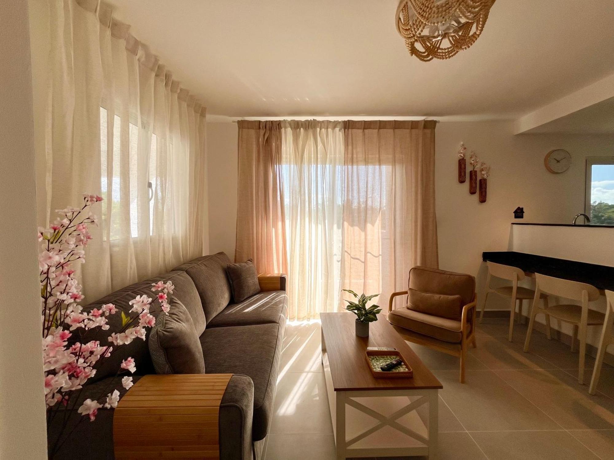 Apartment A 7 Min Del Downtown