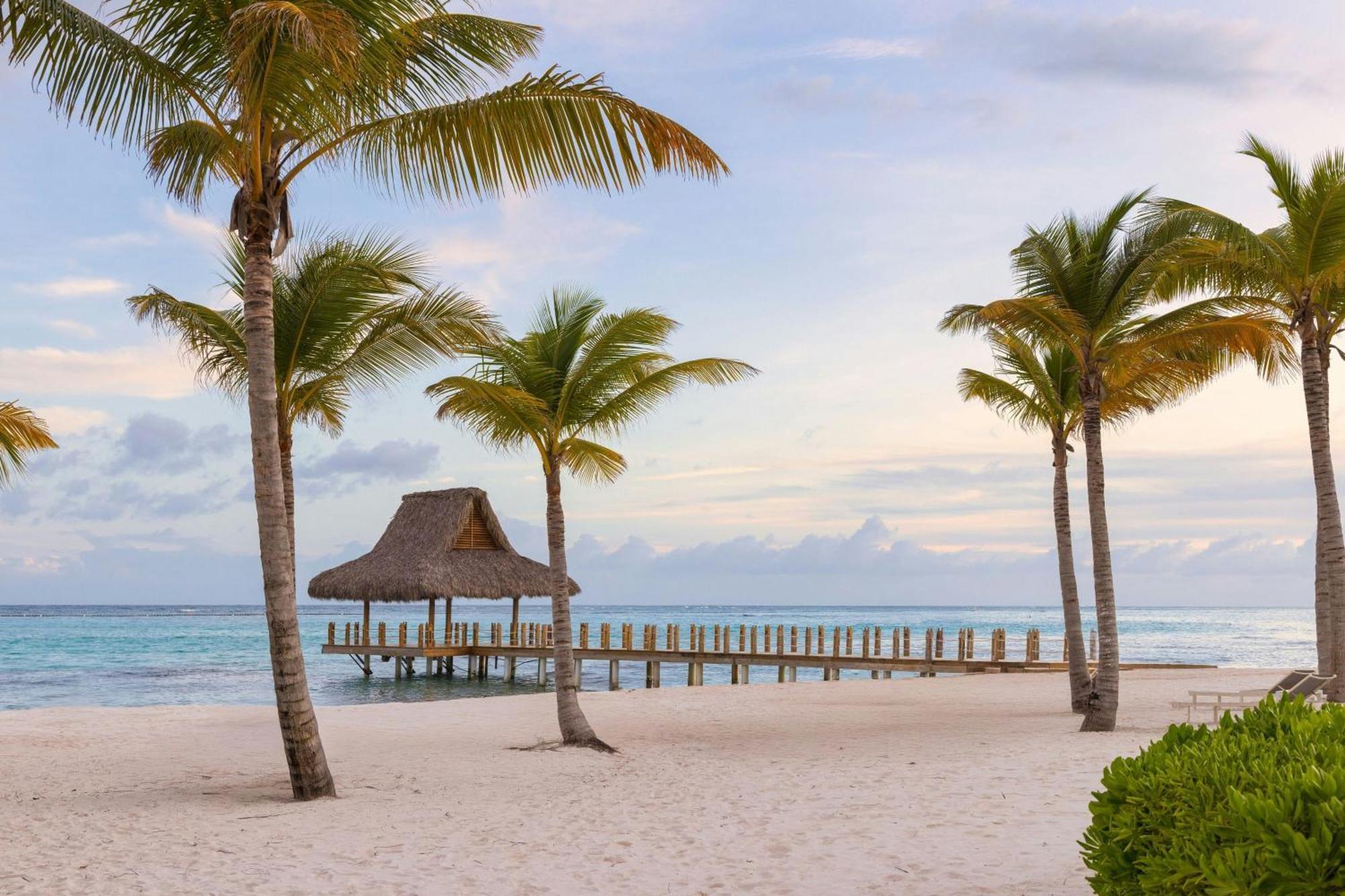 Westin Puntacana Resort&club 5*
