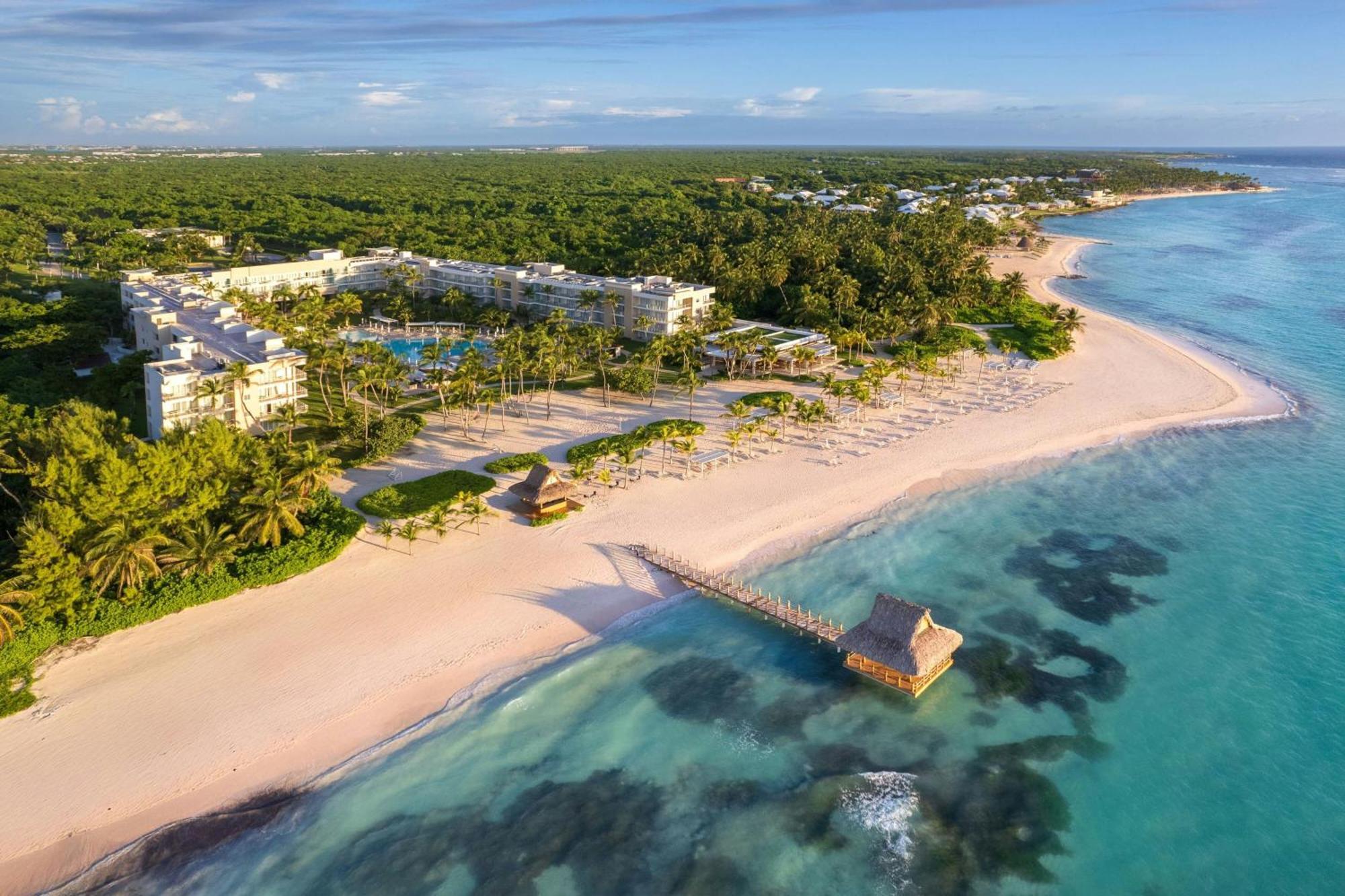 Westin Puntacana Resort&club 5*