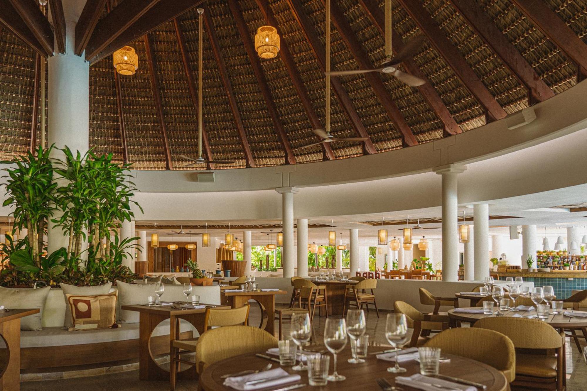 Garden By Meliá 5* Punta Cana