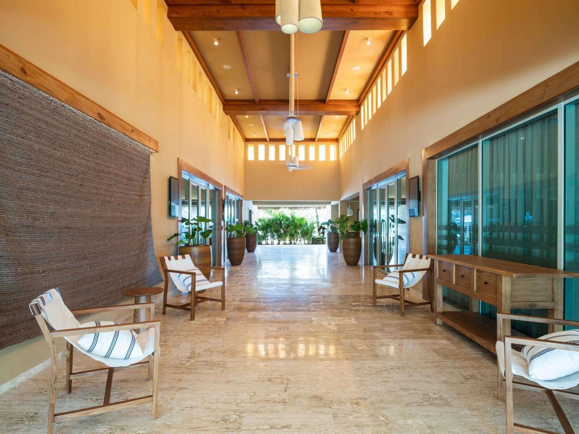Garden By Meliá Punta Cana