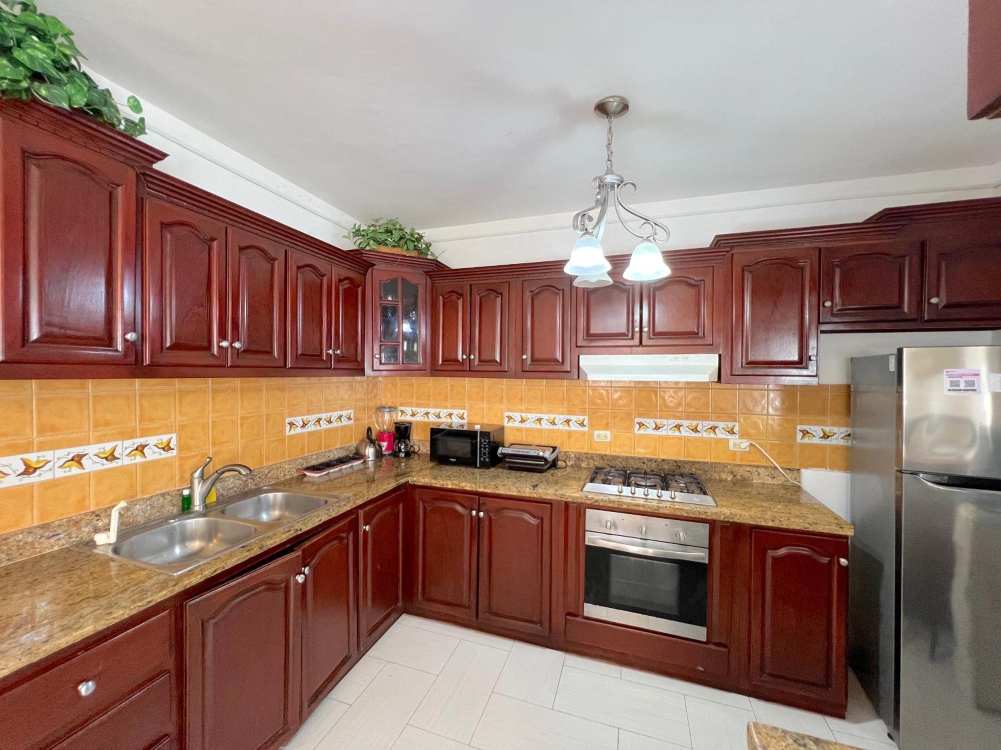 Apartamento Caribbean Los Corales Beach And Spa *