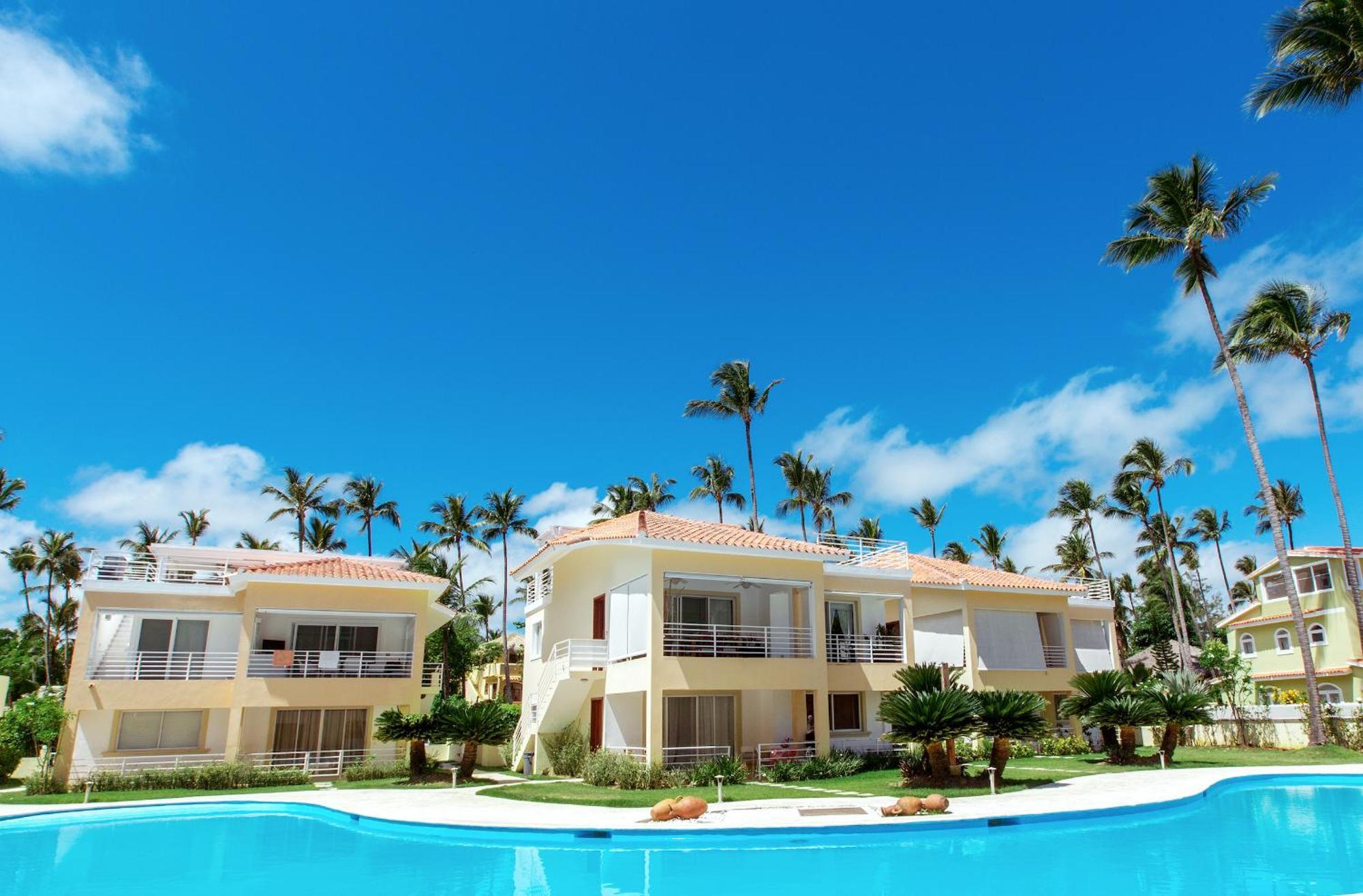 Caribbean Los Corales Beach And Spa