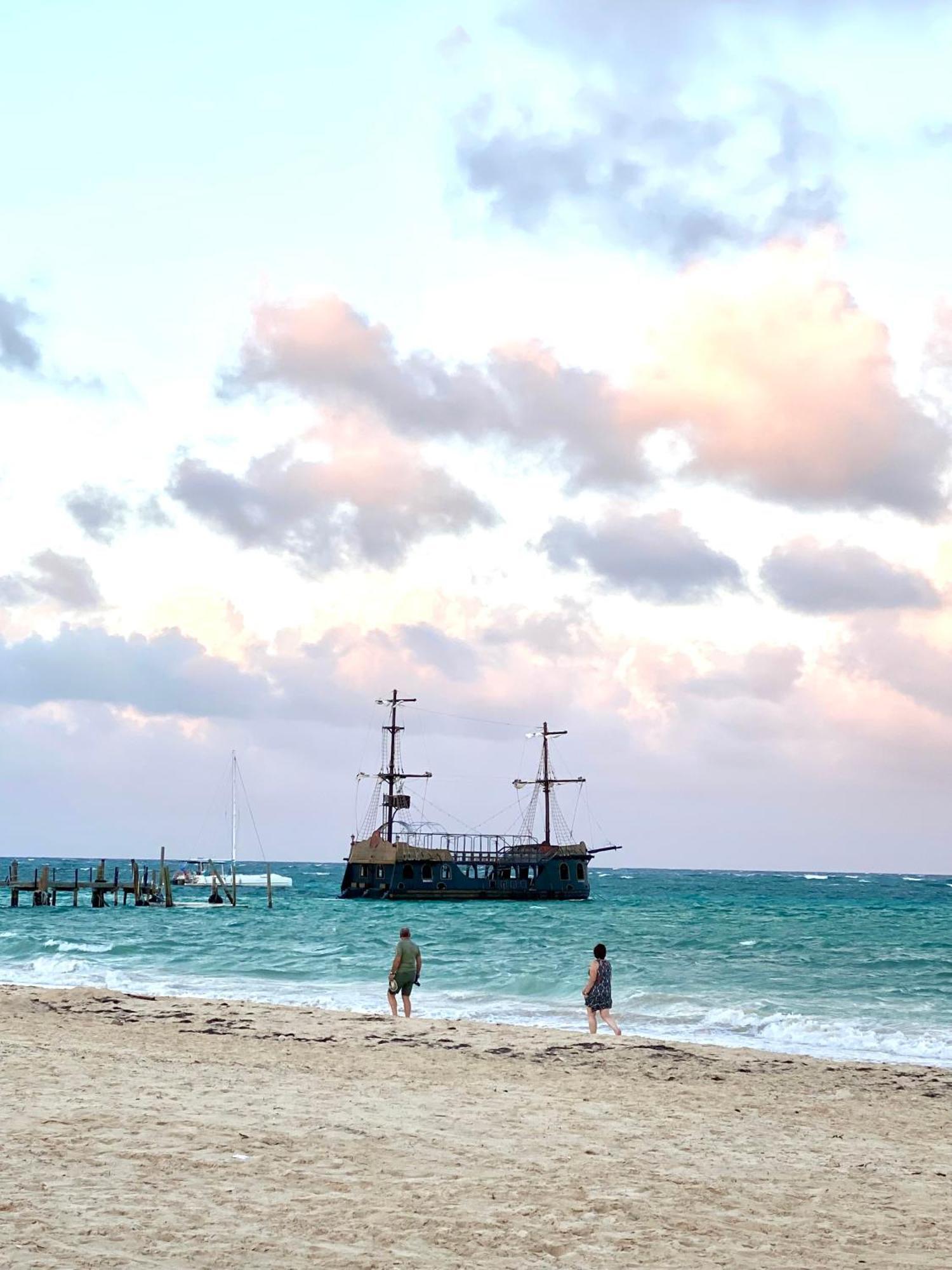 Close To The Corales Rd