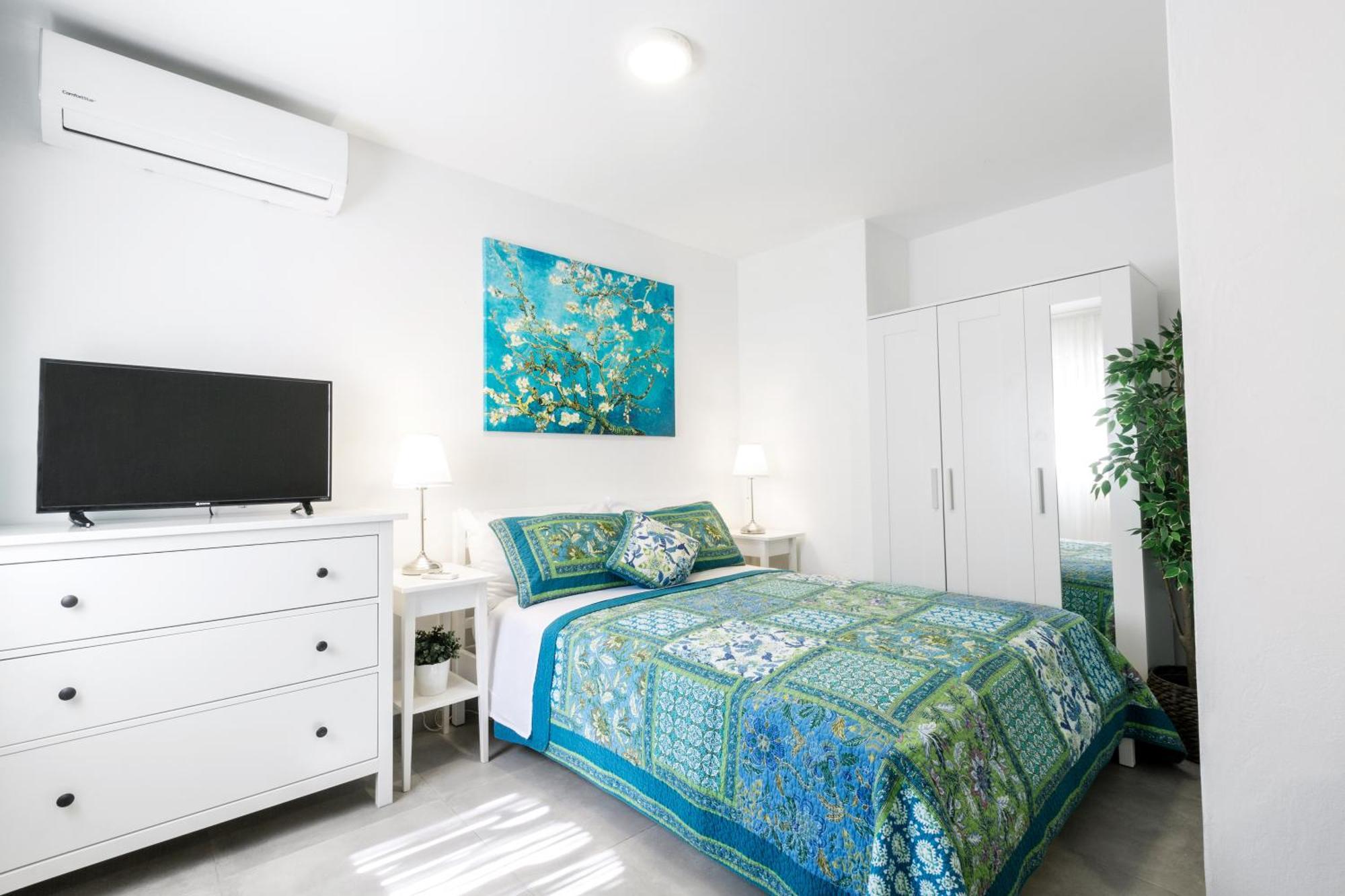 Caribbean Los Corales Beach And Spa Apartamento Punta Cana