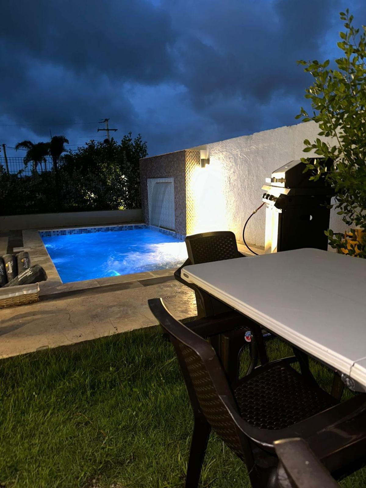 Villa Los Gozosos Private Pool Punta Cana