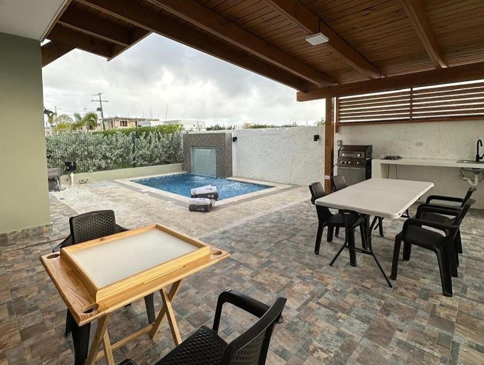 Villa Los Gozosos Private Pool