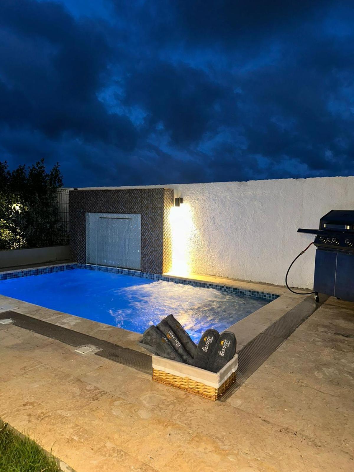 Los Gozosos Private Pool *