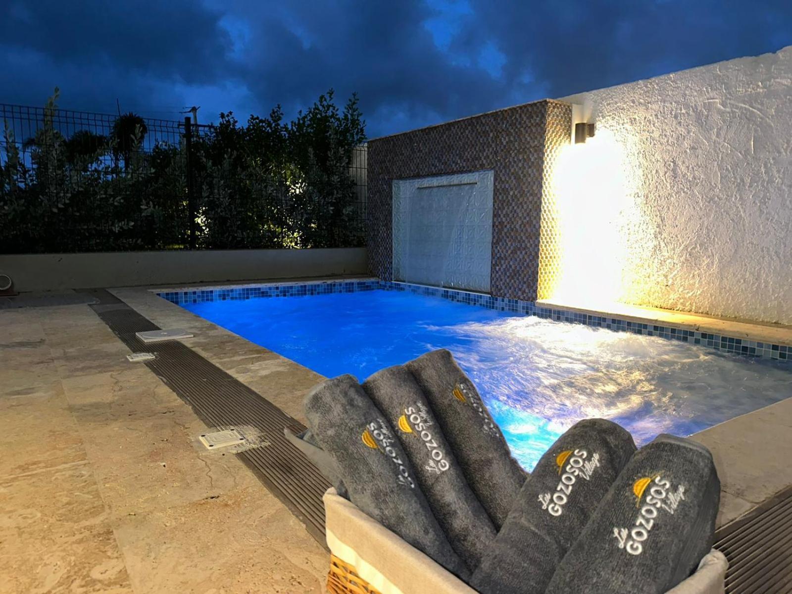 Villa Los Gozosos Private Pool Punta Cana
