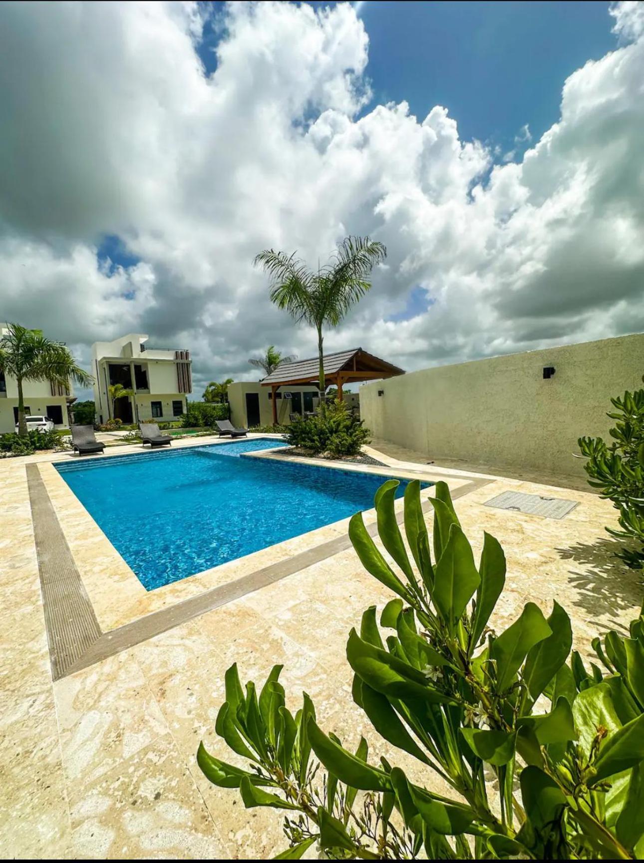 Los Gozosos Private Pool