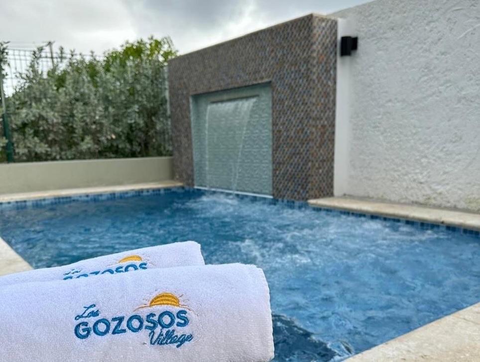 Los Gozosos Private Pool Villa *