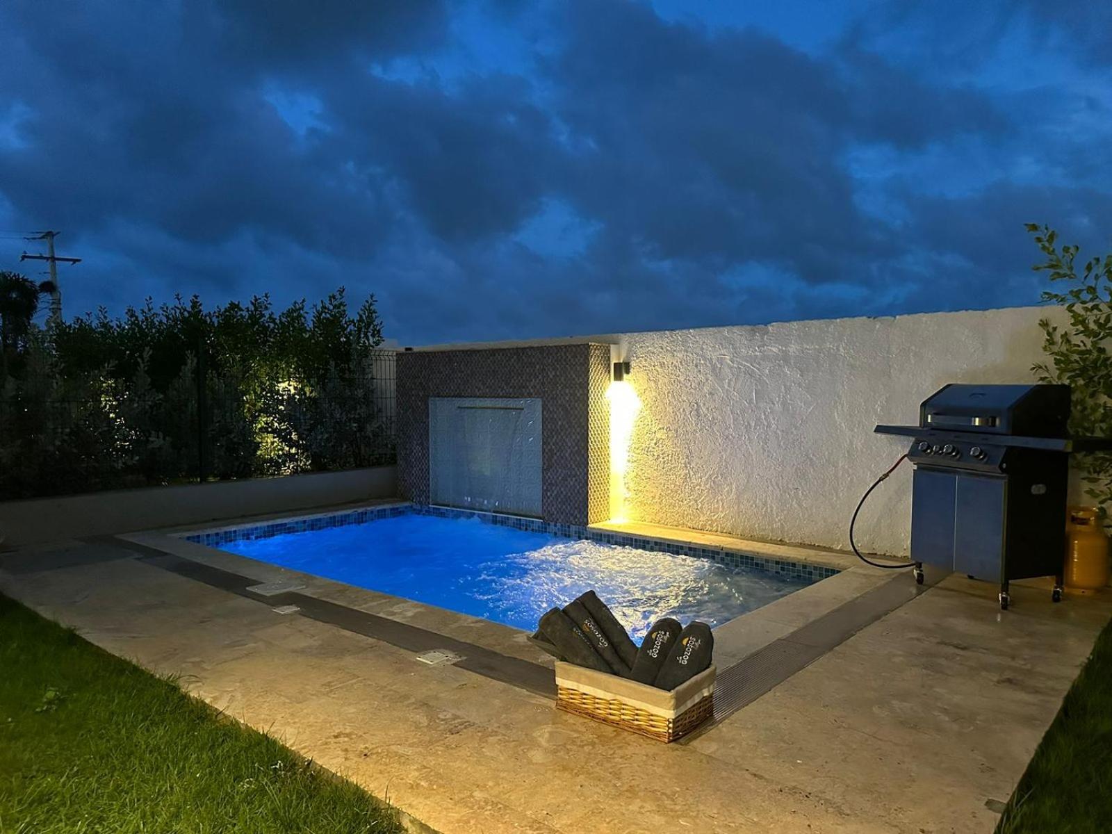 Villa Los Gozosos Private Pool *