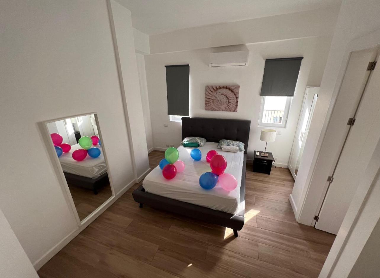 Apartamento Bavaro Club Corales Punta Cana