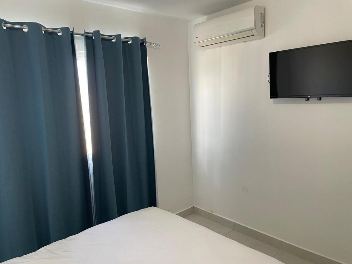 Comfortable Paradise In Apartamento Punta Cana